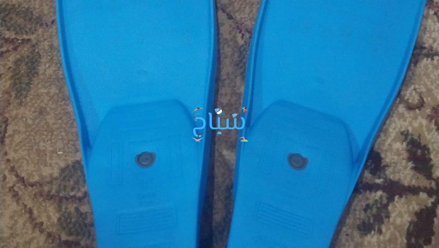 زعانف كريسي كليو جديد  مقاس 42_41