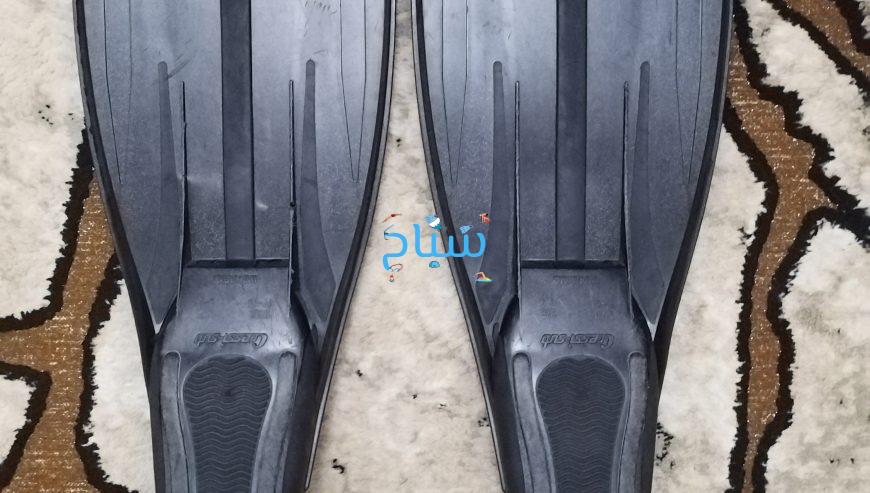 زعانف برو ستار