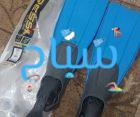 زعانف كريسي كليو جديد  مقاس 42_41