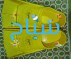 زعانف بطه
