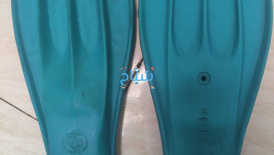 زعانف باور ميديم مقاس 39/41