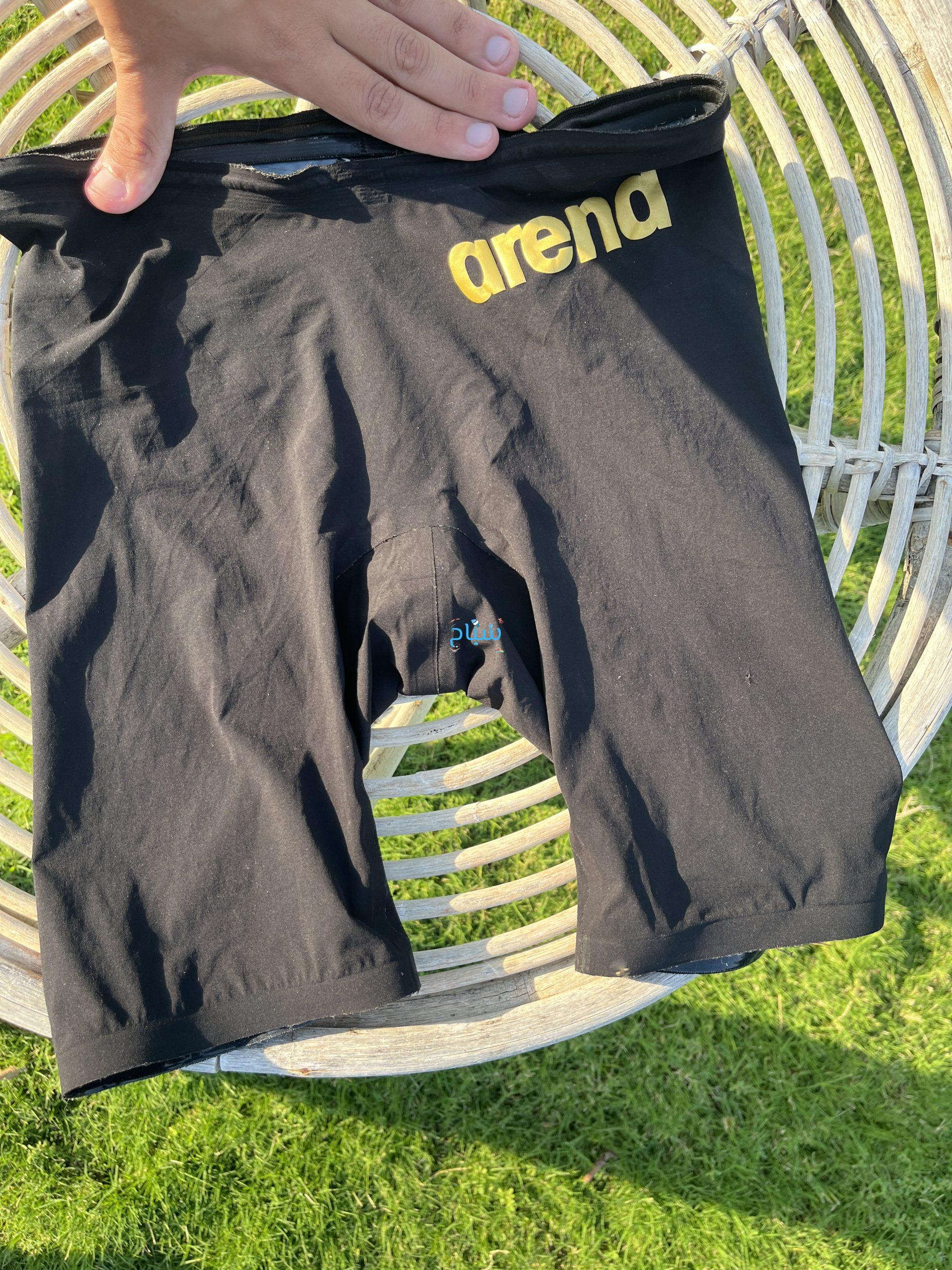 Arena powerskin carbon